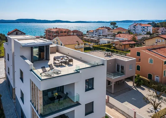 Punta Vista Penthouse