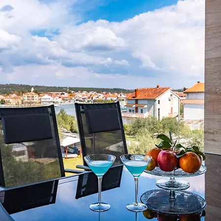 Punta Vista Penthouse