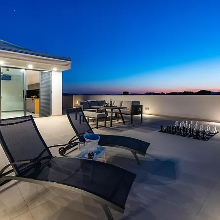 Punta Vista Penthouse *