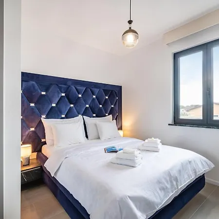 Punta Vista Penthouse Apartment *