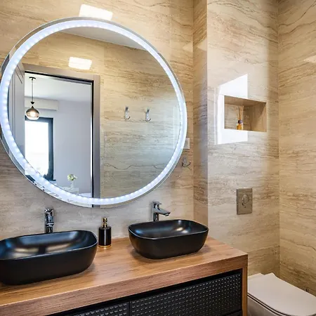 Apartment Punta Vista Penthouse *