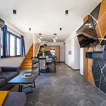 Punta Vista Penthouse *