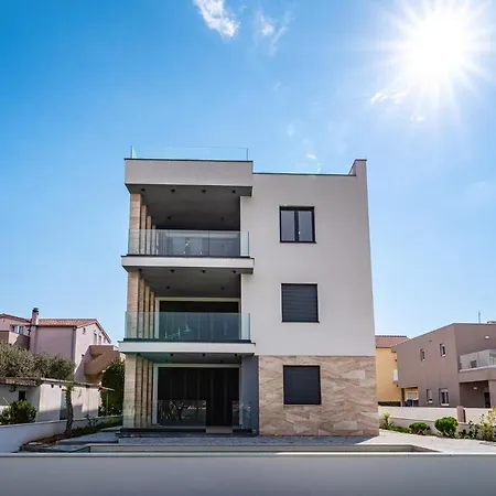 Punta Vista Penthouse 아파트
