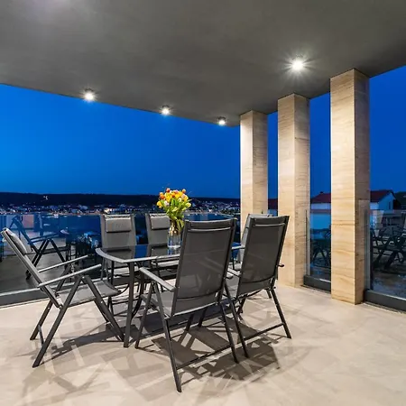 Punta Vista Penthouse *