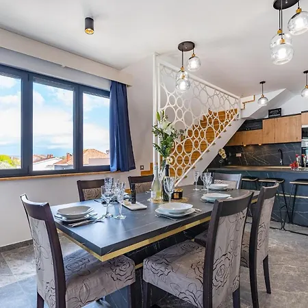 Punta Vista Penthouse *