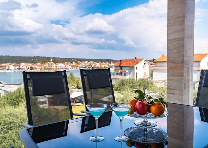 Punta Vista Penthouse