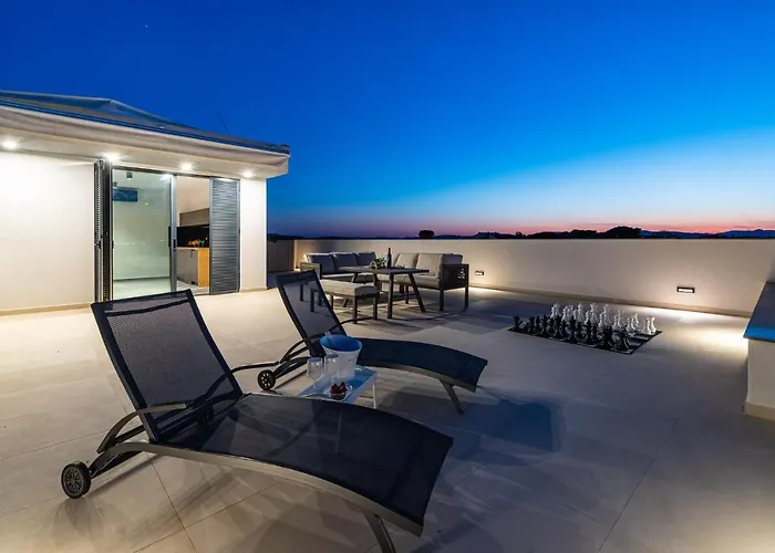 Punta Vista Penthouse *